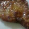 卯乃花's cooksnap of when they made ごはんがすすむ♪豚薄切り肉の竜田揚げ.