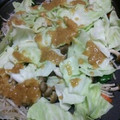 ﾌﾗﾝｸﾐｭｰﾗ's cooksnap of when they made 簡単！鮭のちゃんちゃん焼き 秋の味覚IN.