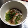 美絵さん's cooksnap of when they made さっぱり♪もずくスープ.