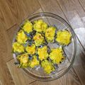 さらゆうmama's cooksnap of when they made 簡単バニラアイスでスイートポテト.