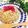 monchan♪♪'s cooksnap of when they made 簡単♪美味しいパラパラチャーハン.