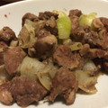 a0imama♡'s cooksnap of when they made カシラ肉のネギま風.