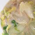 ４番目's cooksnap of when they made 簡単！白菜の和風クリーム煮♡.