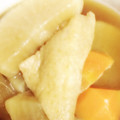 seka854's cooksnap of when they made 油揚げと人参と大根の煮物.