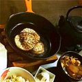 セビル's cooksnap of when they made かぶのジューシー♪ステーキ.