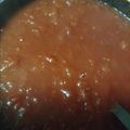 ✨もる✨'s cooksnap of when they made カットトマトで作り置き。自家製ケチャップ.