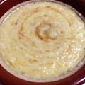 verno's cooksnap of when they made とろろご飯.