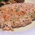 ゆからん、's cooksnap of when they made 簡単☆ポークソテー.