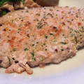 ゆからん、's cooksnap of when they made 簡単☆ポークソテー.