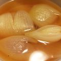 pukeko2014's cooksnap of when they made 玉ねぎ丸ごとスープ☆.
