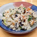 chirochan☆'s cooksnap of when they made おからの煮物.