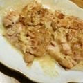 ezasa's cooksnap of when they made これは美味い！鶏の柚子胡椒マヨネーズ焼き.