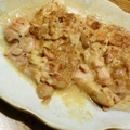 ezasa's cooksnap of when they made これは美味い！鶏の柚子胡椒マヨネーズ焼き.