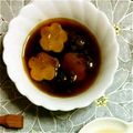ma___111's cooksnap of when they made とろろ昆布汁.