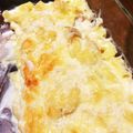 おゆりぼん's cooksnap of when they made シーフードグラタン 簡単.
