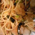 ふにょふにょもこもこ's cooksnap of when they made 納豆おろしぱすた.