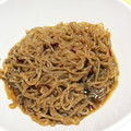 まりぉぷん's cooksnap of when they made 白滝のピリ辛炒め.