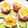 あやー♥︎'s cooksnap of when they made お家デコ☆ゆで卵で爽やかな蓮の花.