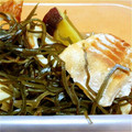 みれいく's cooksnap of when they made 秋満喫☆秋鮭とさつまいもの昆布煮.