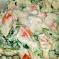 エスポジート's cooksnap of when they made ほうれん草の白和え.