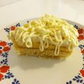 aricotea's cooksnap of when they made りんご入り♪さつまいものモンブラン.