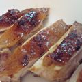 かとなお's cooksnap of when they made しっとりジューシーチキンの香味焼き~♬.