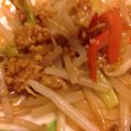 んゆんちゃん's cooksnap of when they made 納豆野菜炒め（バター風味）.