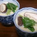 平日主婦もっさん's cooksnap of when they made 簡単☆レンジで茶わん蒸し.