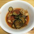 erichan☆☆'s cooksnap of when they made すごくおいしい！チキンとひよこ豆のトマト煮込み.