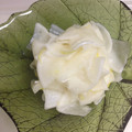 ひなちゃん2号's cooksnap of when they made 簡単☆ゆず大根の浅漬け.