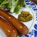 NSF0319's cooksnap of when they made 自家製の粒マスタード♪.