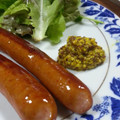 NSF0319's cooksnap of when they made 自家製の粒マスタード♪.