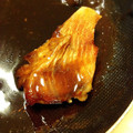 はるるきんぐ's cooksnap of when they made 簡単！母直伝の煮魚→こってりとあっさり.