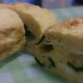 もヒロ's cooksnap of when they made 洋風❀卵焼き・ピーマンとチーズ入り.