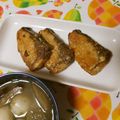 よちりん's cooksnap of when they made ぶり★マヨ照り焼き.