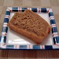 darklink's cooksnap of when they made 米粉ケーキ（アレルギー対応）.