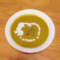 あかそら's cooksnap of when they made 簡単！ほっこり☆かぼちゃポタージュ.