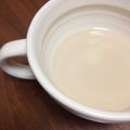 ぴこ！'s cooksnap of when they made 知ってる？☆ほうじ茶ラテ.