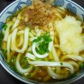 ののﾁｬﾏ's cooksnap of when they made 大根おろしたっぷりで　あんかけうどん.