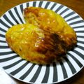 みん◎'s cooksnap of when they made ラップでスイートポテト.