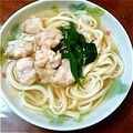 母さとこ's cooksnap of when they made 香ばしい！焼きねぎ鶏南蛮そば.
