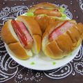 まさたかまま's cooksnap of when they made ✪ウインナーのベーコン巻き✪.