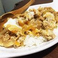 Naxxx's cooksnap of when they made 簡単 うまうま♪親子丼.