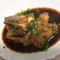 ちののら's cooksnap of when they made 鯛の煮付け.