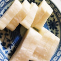 いせご's cooksnap of when they made 大根のお漬物（たくあん漬け）.