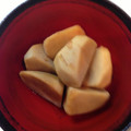horseland's cooksnap of when they made 里芋の煮っころがし♪.
