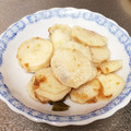 Ttama's cooksnap of when they made 簡単 大根(かぶ)の千枚漬け.