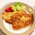 MicHolly's cooksnap of when they made 簡単で美味しい✽生ダラの香草バター焼き.
