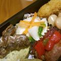 marilin36's cooksnap of when they made 塩レモン活用♪カブと人参のマリネ.
