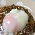 たい君mama's cooksnap of when they made ♪ちょ〜簡単水筒でできる温泉卵♪.